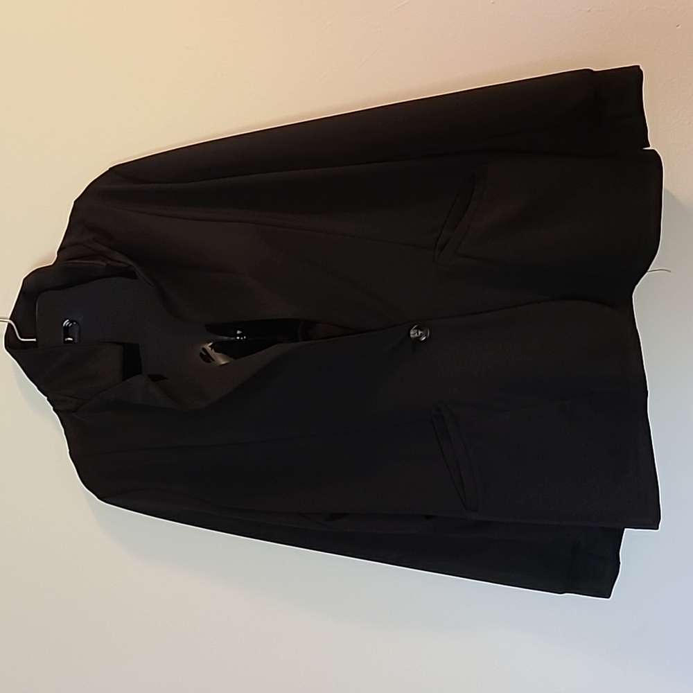 NY&C blazer